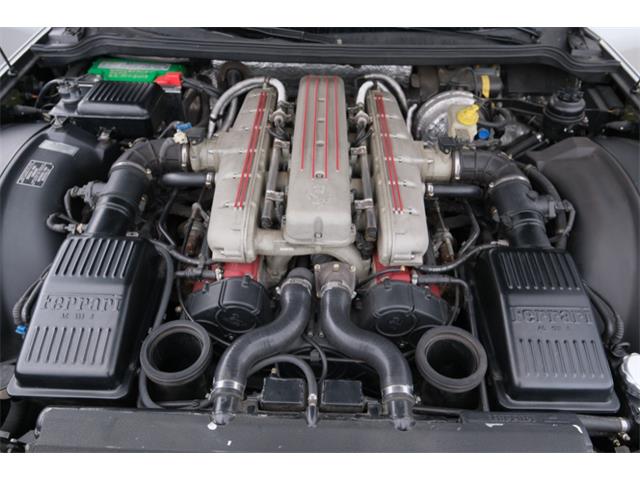 2000 Ferrari 550 Maranello (CC-1950962) for sale in Astoria, New York