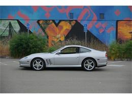 2000 Ferrari 550 Maranello (CC-1950962) for sale in Astoria, New York