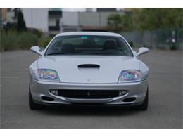 2000 Ferrari 550 Maranello (CC-1950962) for sale in Astoria, New York