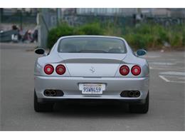 2000 Ferrari 550 Maranello (CC-1950962) for sale in Astoria, New York