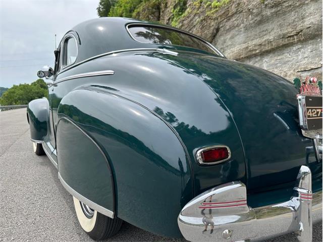 1941 Chevrolet Special Deluxe (CC-1959644) for sale in Gordonsville, Tennessee
