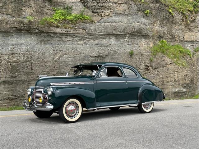 1941 Chevrolet Special Deluxe (CC-1959644) for sale in Gordonsville, Tennessee
