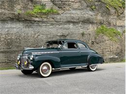 1941 Chevrolet Special Deluxe (CC-1959644) for sale in Gordonsville, Tennessee