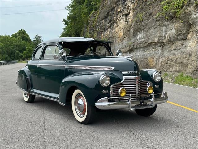 1941 Chevrolet Special Deluxe (CC-1959644) for sale in Gordonsville, Tennessee