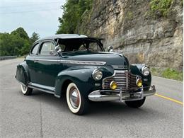 1941 Chevrolet Special Deluxe (CC-1959644) for sale in Gordonsville, Tennessee