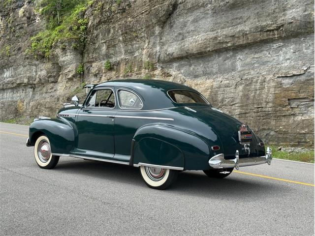1941 Chevrolet Special Deluxe (CC-1959644) for sale in Gordonsville, Tennessee