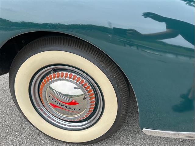 1941 Chevrolet Special Deluxe (CC-1959644) for sale in Gordonsville, Tennessee