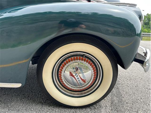 1941 Chevrolet Special Deluxe (CC-1959644) for sale in Gordonsville, Tennessee