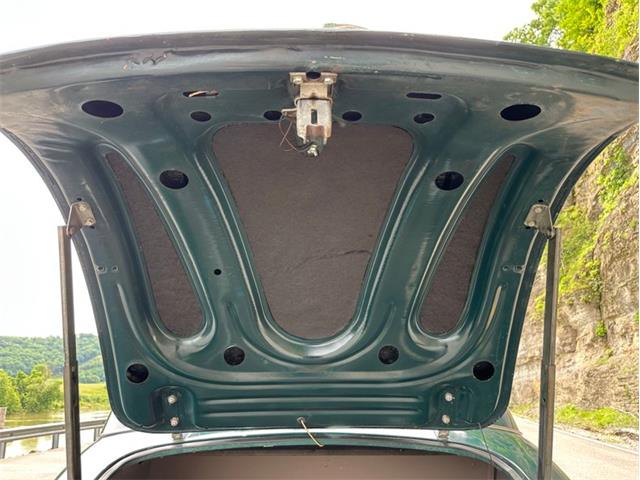 1941 Chevrolet Special Deluxe (CC-1959644) for sale in Gordonsville, Tennessee