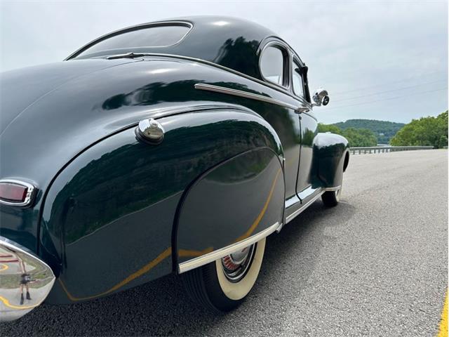 1941 Chevrolet Special Deluxe (CC-1959644) for sale in Gordonsville, Tennessee