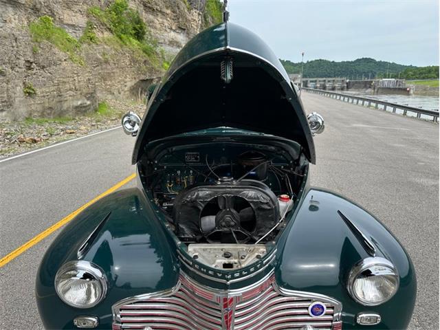 1941 Chevrolet Special Deluxe (CC-1959644) for sale in Gordonsville, Tennessee