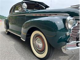 1941 Chevrolet Special Deluxe (CC-1959644) for sale in Gordonsville, Tennessee