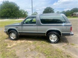 1989 Chevrolet S10 Blazer (CC-1959658) for sale in Mill Hall, Pennsylvania