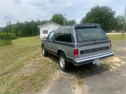 1989 Chevrolet S10 Blazer (CC-1959658) for sale in Mill Hall, Pennsylvania