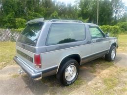 1989 Chevrolet S10 Blazer (CC-1959658) for sale in Mill Hall, Pennsylvania