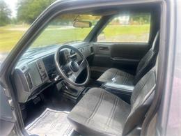 1989 Chevrolet S10 Blazer (CC-1959658) for sale in Mill Hall, Pennsylvania