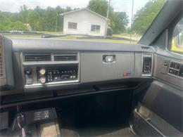 1989 Chevrolet S10 Blazer (CC-1959658) for sale in Mill Hall, Pennsylvania