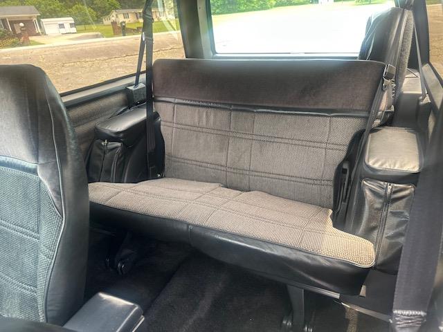 1989 Chevrolet S10 Blazer (CC-1959658) for sale in Mill Hall, Pennsylvania