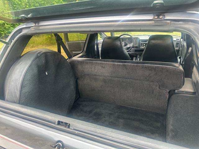 1989 Chevrolet S10 Blazer (CC-1959658) for sale in Mill Hall, Pennsylvania
