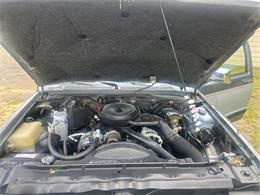 1989 Chevrolet S10 Blazer (CC-1959658) for sale in Mill Hall, Pennsylvania