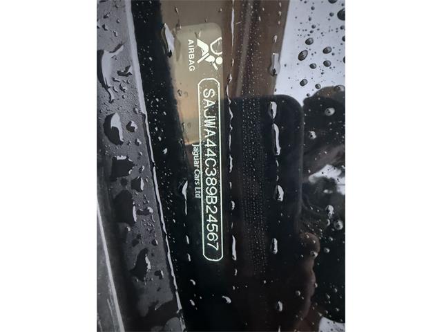 2008 Jaguar XKR (CC-1959659) for sale in Mill Hall, Pennsylvania