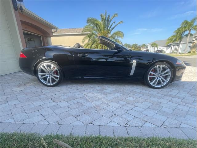 2008 Jaguar XKR (CC-1959659) for sale in Mill Hall, Pennsylvania