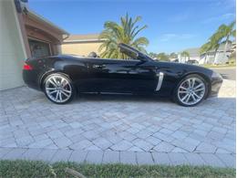 2008 Jaguar XKR (CC-1959659) for sale in Mill Hall, Pennsylvania