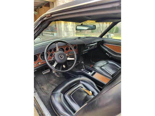 1973 Pontiac Grand Prix (CC-1959661) for sale in Georgetown, Texas
