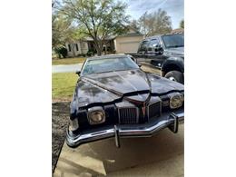 1973 Pontiac Grand Prix (CC-1959661) for sale in Georgetown, Texas