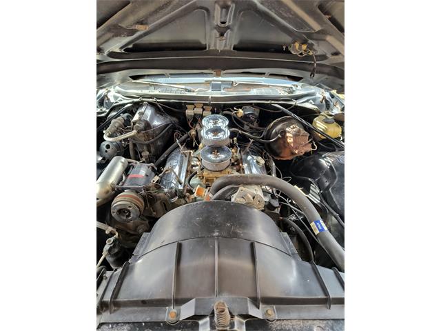 1973 Pontiac Grand Prix (CC-1959661) for sale in Georgetown, Texas