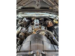 1973 Pontiac Grand Prix (CC-1959661) for sale in Georgetown, Texas