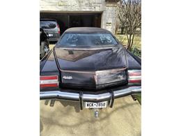 1973 Pontiac Grand Prix (CC-1959661) for sale in Georgetown, Texas