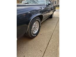 1973 Pontiac Grand Prix (CC-1959661) for sale in Georgetown, Texas
