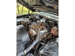 1973 Pontiac Grand Prix (CC-1959661) for sale in Georgetown, Texas