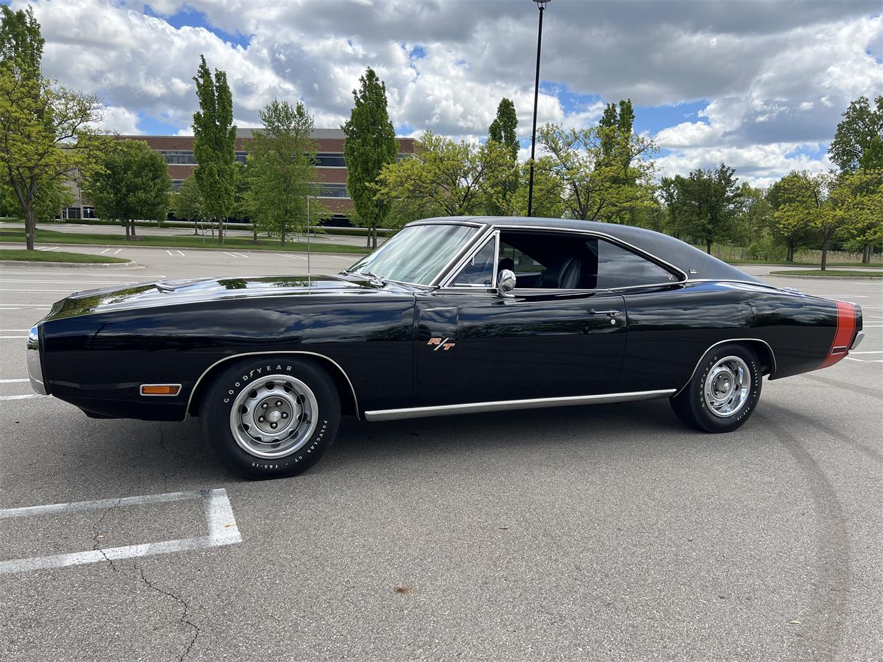 1970 Dodge Charger for Sale | ClassicCars.com | CC-1959704