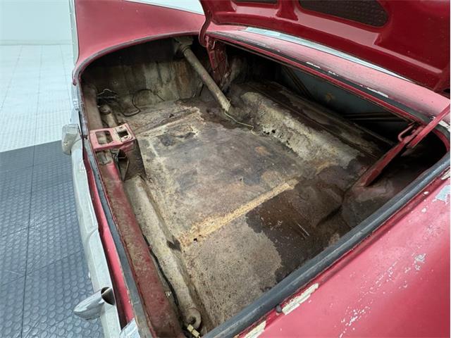 1959 Plymouth Sport Fury (CC-1959729) for sale in Morgantown, Pennsylvania