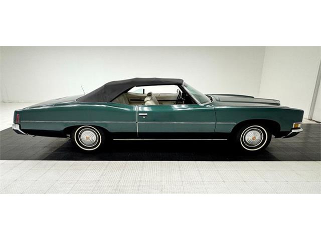 1971 Pontiac Catalina (CC-1959730) for sale in Morgantown, Pennsylvania