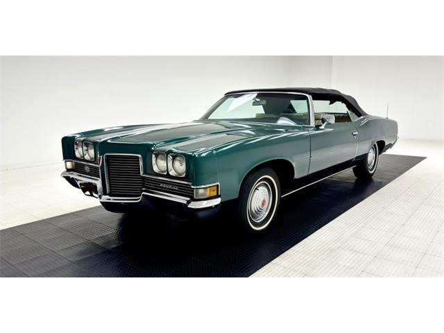 1971 Pontiac Catalina (CC-1959730) for sale in Morgantown, Pennsylvania