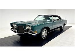 1971 Pontiac Catalina (CC-1959730) for sale in Morgantown, Pennsylvania