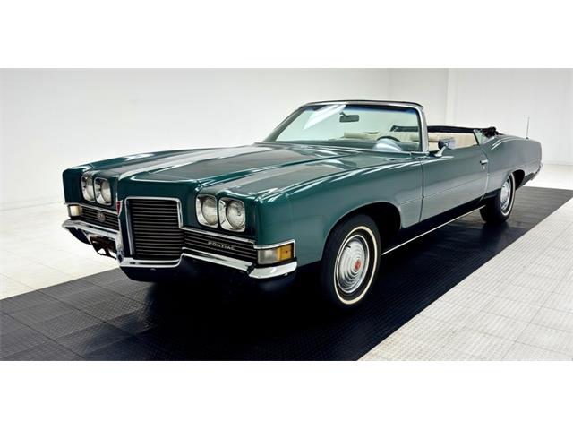 1971 Pontiac Catalina (CC-1959730) for sale in Morgantown, Pennsylvania