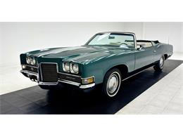 1971 Pontiac Catalina (CC-1959730) for sale in Morgantown, Pennsylvania