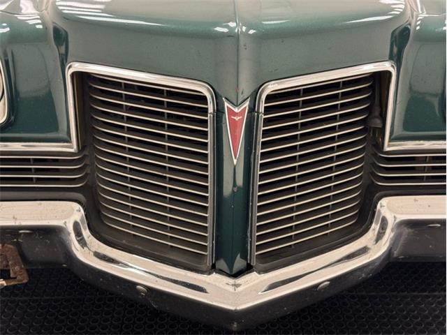 1971 Pontiac Catalina (CC-1959730) for sale in Morgantown, Pennsylvania
