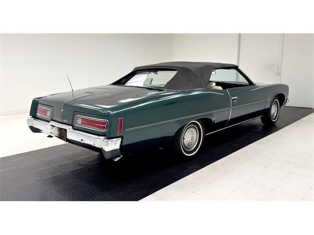 1971 Pontiac Catalina (CC-1959730) for sale in Morgantown, Pennsylvania