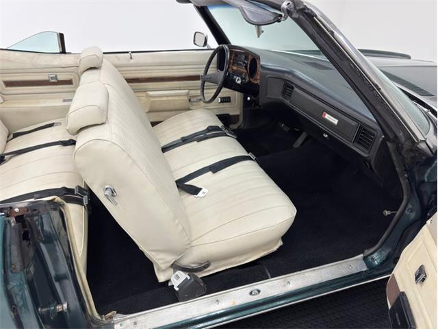 1971 Pontiac Catalina (CC-1959730) for sale in Morgantown, Pennsylvania