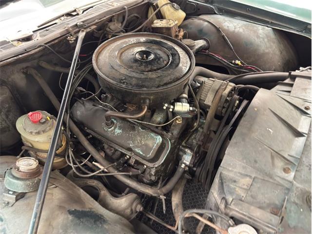1971 Pontiac Catalina (CC-1959730) for sale in Morgantown, Pennsylvania