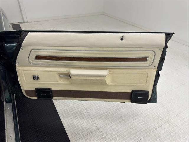 1971 Pontiac Catalina (CC-1959730) for sale in Morgantown, Pennsylvania