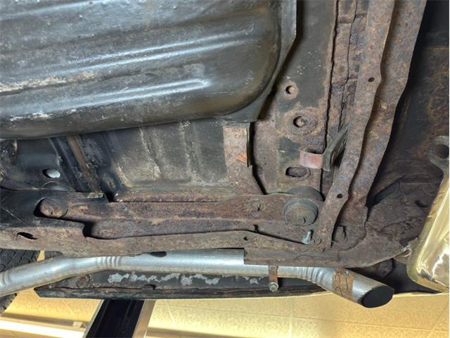 1971 Pontiac Catalina (CC-1959730) for sale in Morgantown, Pennsylvania