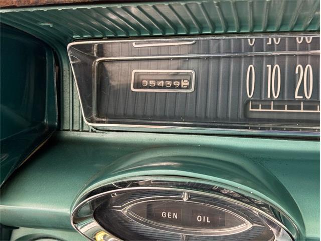 1961 Oldsmobile Dynamic 88 (CC-1959731) for sale in Morgantown, Pennsylvania