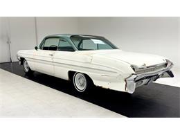 1961 Oldsmobile Dynamic 88 (CC-1959731) for sale in Morgantown, Pennsylvania