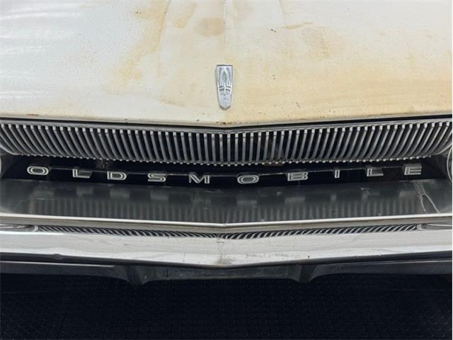 1961 Oldsmobile Dynamic 88 (CC-1959731) for sale in Morgantown, Pennsylvania